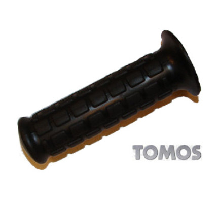 Tomos - Handvat Links - Origineel Tomos - Zwart 